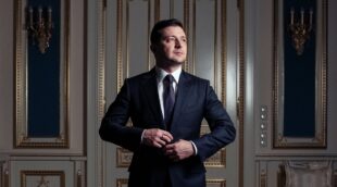 Резкое заявление Зеленского ввергло в ярость российские власти. Прогнозируется обострение украино-российских отношений и возобновление военного конфликта на Донбассе