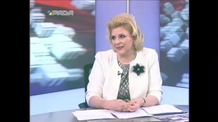 У програмі "Позиція" про підтримку і розвиток позашкільної освіти