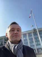 Враження від відвідування конференції FinTech Moldova Враження від відвідування конференції FinTech Moldova