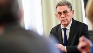 Раді пропонують звільнити Ємця і призначити замість нього Степанова