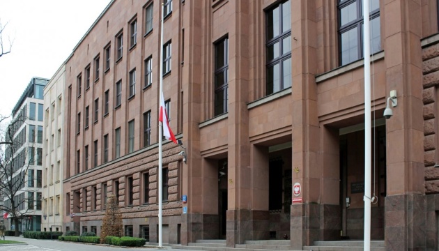 МЗС Польщі викликало посла РФ через чергову брехню