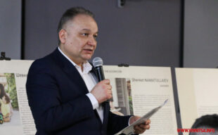 Обращение в связи с эпидемией коронавируса