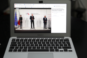 Польські виші не працюватимуть щонайменше до 10 квітня