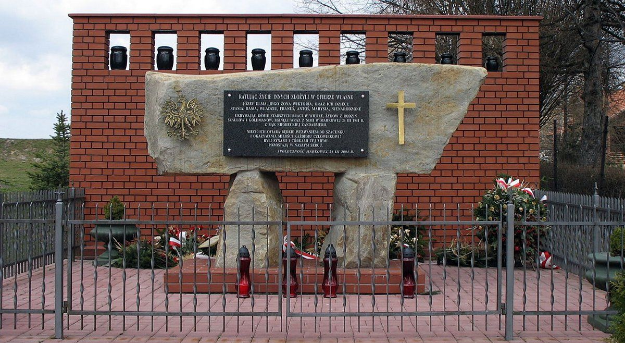 Сьогодні День національної пам’яті поляків, що рятували євреїв під німецькою окупацією