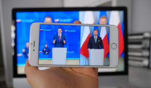 Через коронавірус у Польщі ще більше обмежують пересування і зустрічі