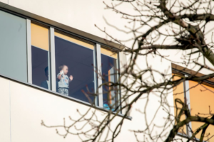 У Польщі нові обмеження у зв'язку з коронавірусом