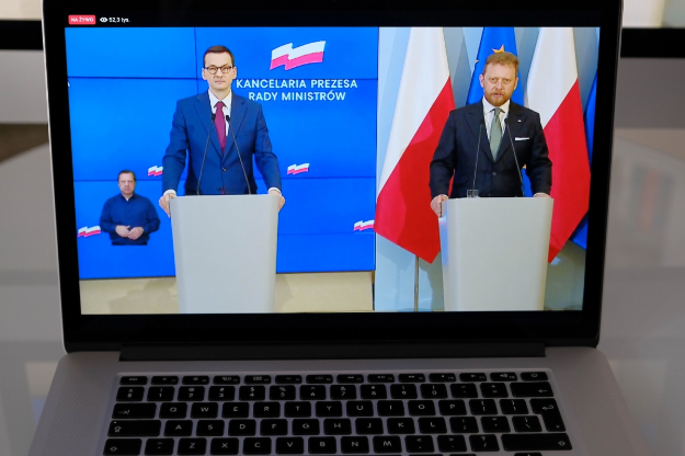 Прем’єр Польщі: Немає підстав для перенесення виборів президента