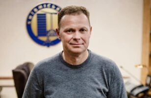 Президент "Київміськбуду" Ігор Кушнір: "Нас залишили сам на сам із проблемою покинутих ЖК "Укрбуд"