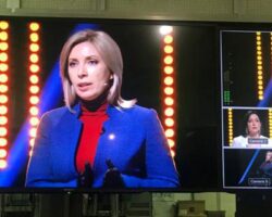 Відверта розмова у програмі «Святі та грішні»