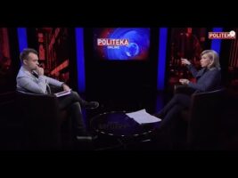 Інтерв'ю для Politeka: Про плівки Гео та інше