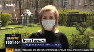 Про бюджет та монобільшість