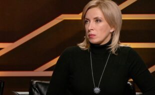 Сьогоднішнє інтерв‘ю виданню Politeka