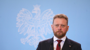 МОЗ Польщі очікує зростання кількості хворих на коронавірус МОЗ Польщі очікує зростання кількості хворих на коронавірус