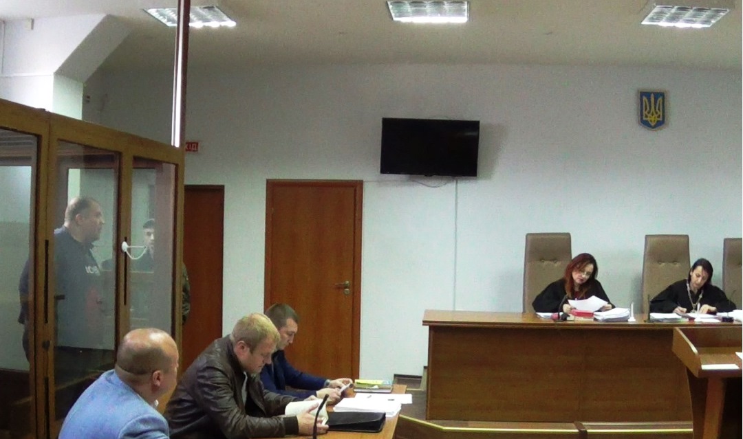 У чому звинувачують Осетрова: схеми шахраїв у Миколаєві під прикриттям громадської думки і ЗМІ – розслідування