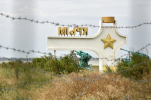 В оккупированном Крыму земли лишатся более 11 тысяч иностранцев