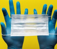 Який штраф загрожує в Польщі за відсутність маски на час епідемії?