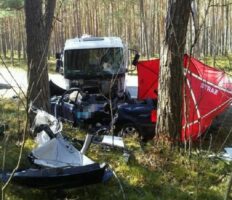 В Білгораї у Польщі — страшна ДТП: загинуло 3-є осіб В Білгораї у Польщі — страшна ДТП: загинуло 3-є осіб