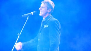 "Ми не вовки, а люди"