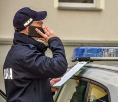 275 людей в Польщі порушили умови карантину і перетнули кордон 275 людей в Польщі порушили умови карантину і перетнули кордон