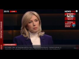 Жорсткий карантин покликаний вберегти життя людей