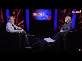 Інтерв'ю виданню Politeka Інтерв'ю виданню Politeka