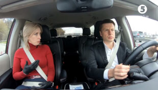 Влада та опозиція: інтерв'ю без купюр