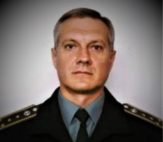 Шість років тому, 13 квітня 2014 року, ми понесли перші бойові втрати у війні на сході