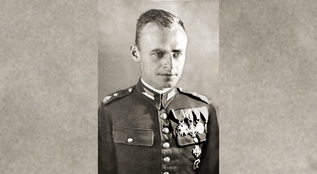 77 років тому відбулася втеча Вітольда Пілецького з концтабору Аушвіц-Біркенау