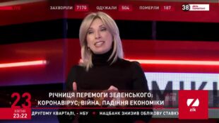 Президент сказав: ми закінчимо цю війну