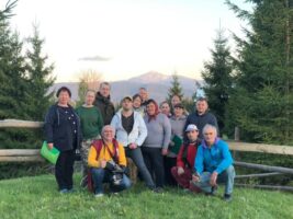 Земельне рейдерство на Закарпатті стає загрозою національній безпеці – ч. 1 (фото + відео)