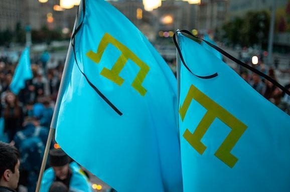Сьогодні Україна вшановує пам’ять жертв депортації кримських татар