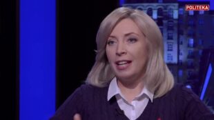 Про Саакашвілі і не тільки: інтерв‘ю виданню Politeka