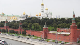 Москва намагається використати глобальну кризу для виходу з-під санкцій