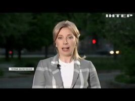 Коментар Телеканал Інтер: останні новини