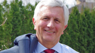 Помер екснардеп Анатолій Матвієнко