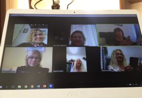 Міжнародна зустріч Міжнародна зустріч