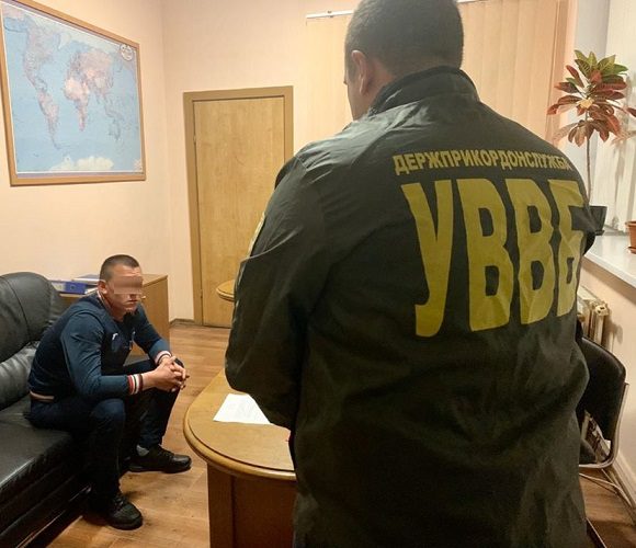 Українця затримали на кордоні за хабар: той хотів в’їхати до Польщі, не сплативши аліментів