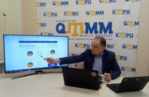 Впервые память жертв геноцида почтили на международном уровне (полное видео митинга)