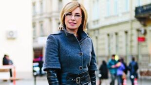 Я голосувала за прем’єра. Тому можу та зобов’язана ставити йому питання