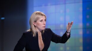 Прокоментую прокурорські сварки