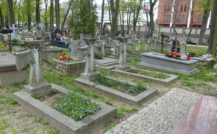 У Люблині хочуть відновити могили петлюрівців У Люблині хочуть відновити могили петлюрівців