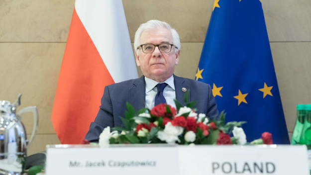 Керівник МЗС Польщі зустрінеться з очільниками дипломатії Чехії та Угорщини