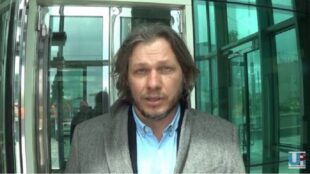 Сергій Опря про підсумки переговорів в Міністерстві інфраструктури