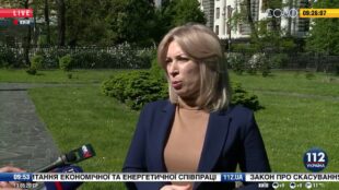 Банківський закон приймається не тільки для МВФ