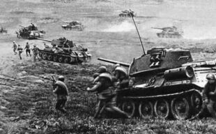 В нашій генетичній пам’яті 22 червня 1941 року вкарбовано як початок кривавої війни В нашій генетичній пам’яті 22 червня 1941 року вкарбовано як початок кривавої війни