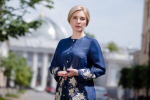 Мій коментар EADaily щодо нашого зашквара про «стерилізацію»