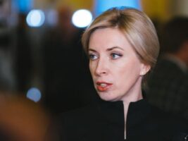 Інтерв‘ю виданню Politeka з Вадим Герасимович