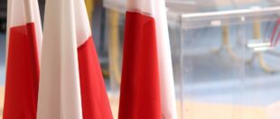 У Польщі закінчилося голосування на президентських виборах (ДАНІ ЕКЗИТ-ПОЛУ)