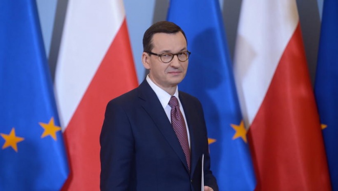 Стало відомо, коли Польща відкриває свої кордони