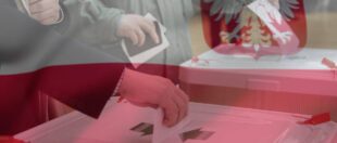 У Польщі день тиші перед президентськими виборами